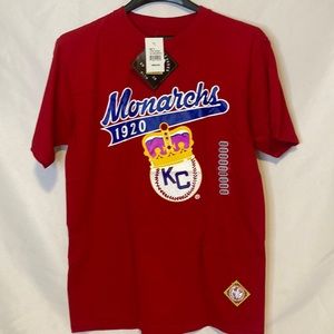 NLBM Kansas City Monarchs
